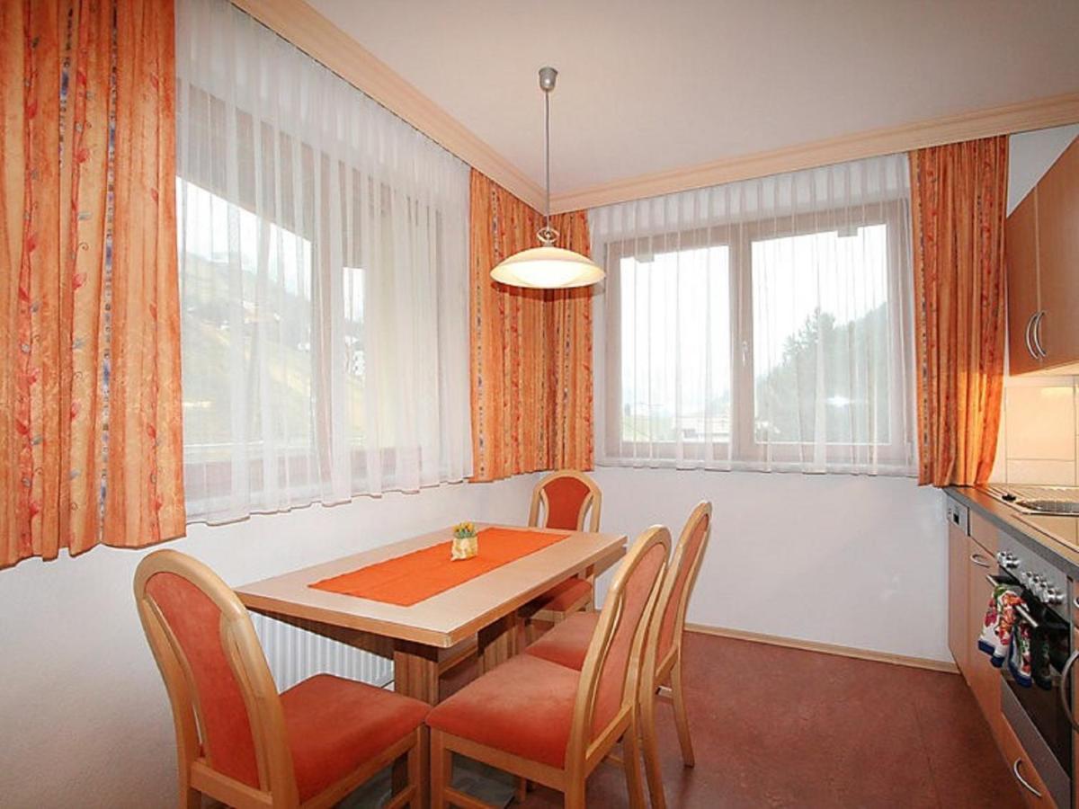 Apart Zangerle Kappl  Extérieur photo