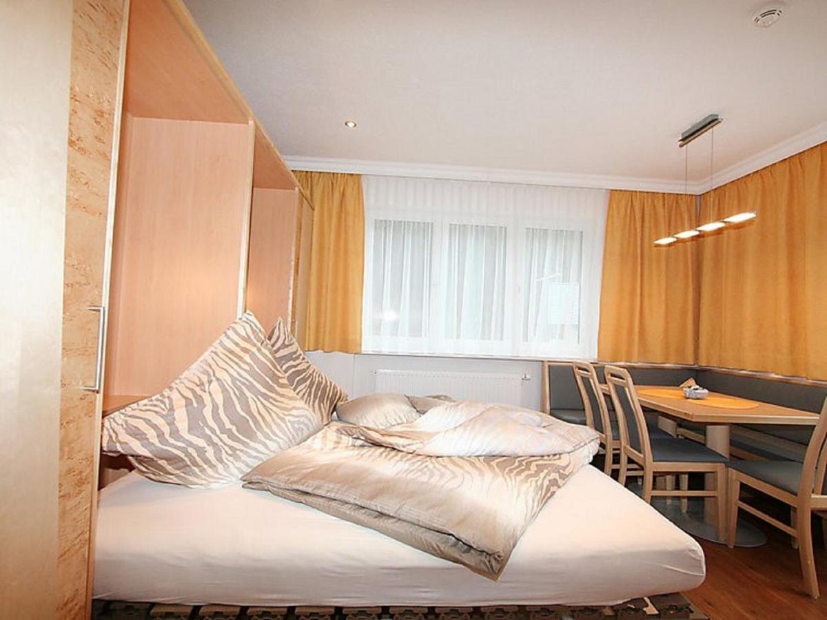 Apart Zangerle Kappl  Extérieur photo