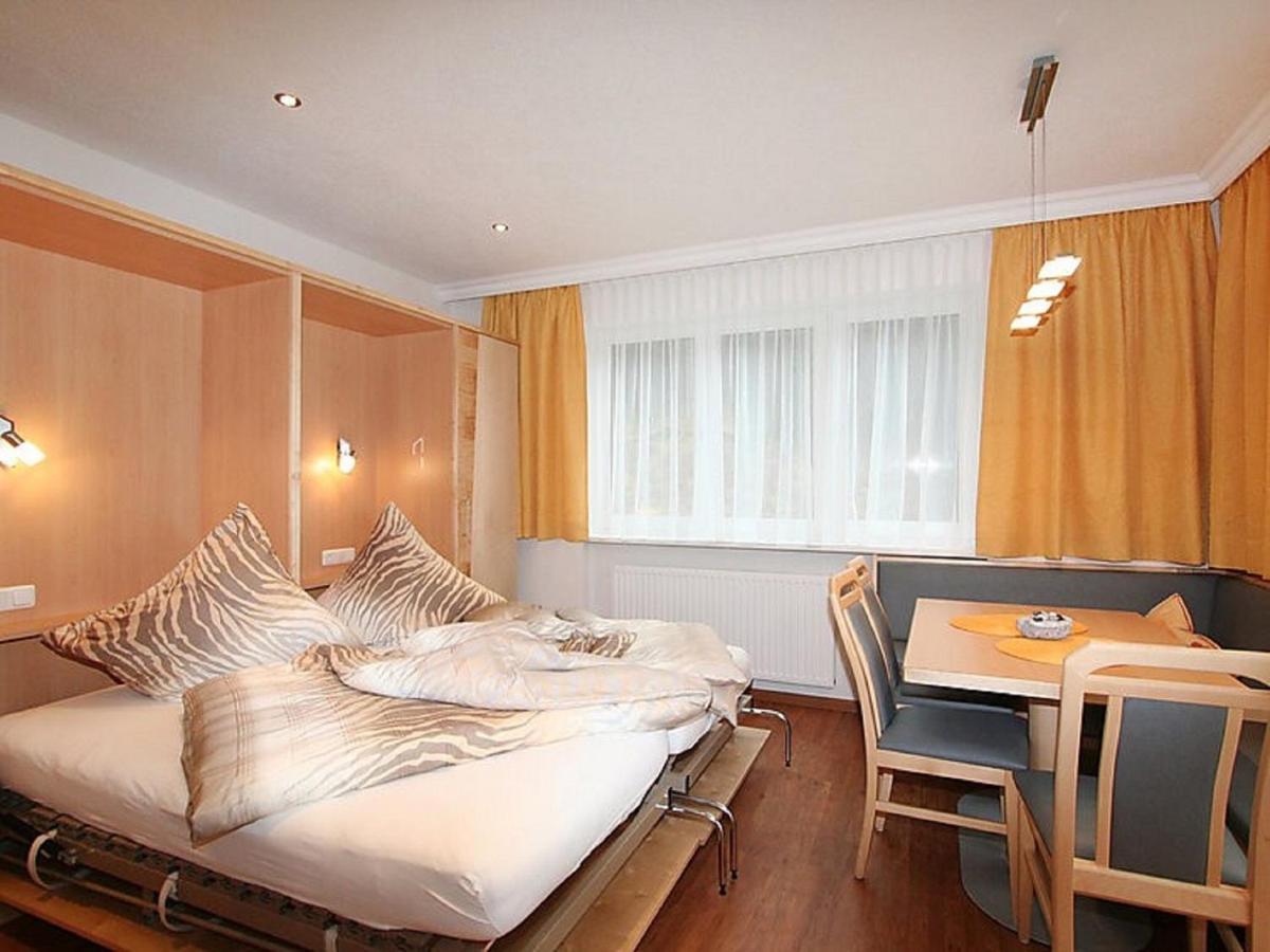 Apart Zangerle Kappl  Extérieur photo