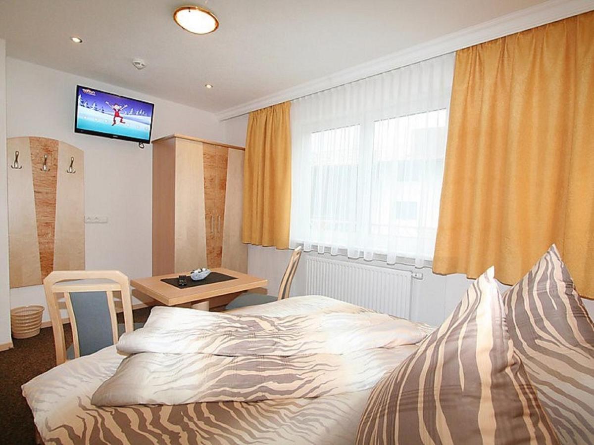 Apart Zangerle Kappl  Extérieur photo